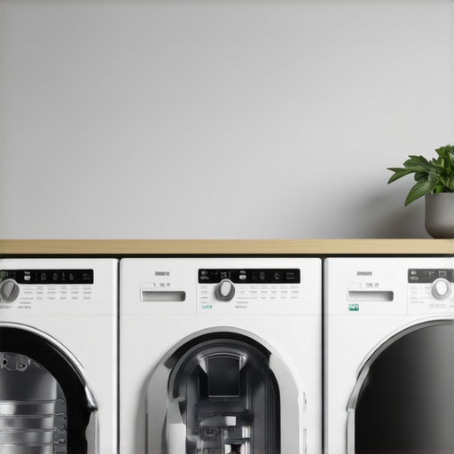 Best Gas and Smart Dryers for Fast, Eco-Friendly Laundry in 2024