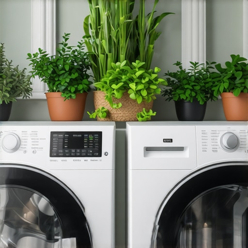 Best Heat Pump and Gas Dryers for Eco-Friendly Laundry in 2024
