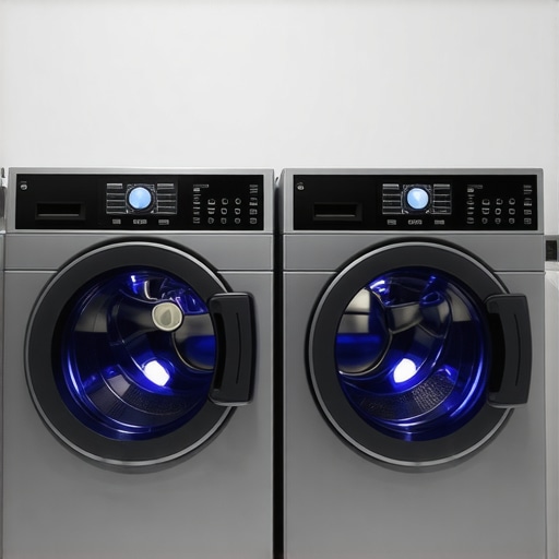 Best Smart Clothes Dryers for Faster, Efficient Laundry in 2024