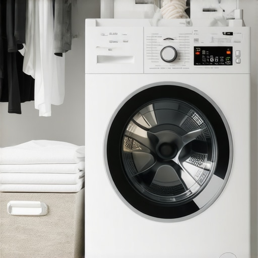 Best Smart Clothes Dryers for Faster Laundry in 2024