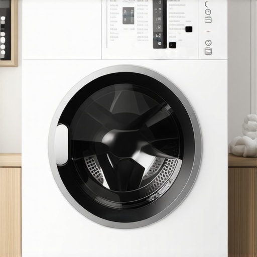 Best Smart Dryer Features for Faster Laundry in 2024