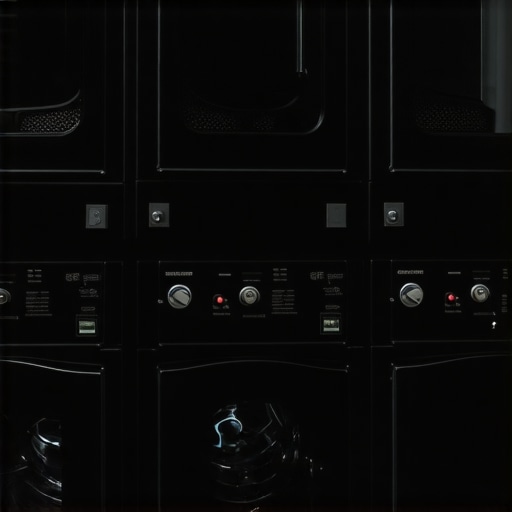 Efficient Gas & Heat Pump Dryers: Save Energy & Speed Up Laundry