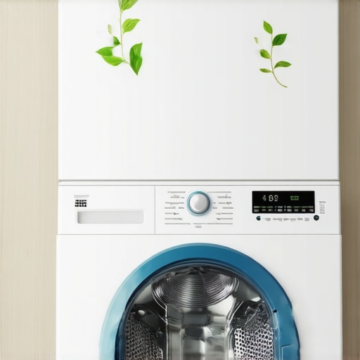 Gas Dryers and Heat Pump Dryers: The Best Efficiency Tips for Modern Laundry