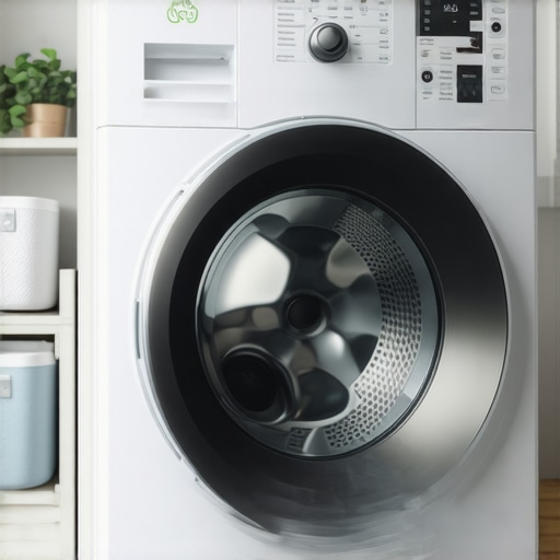 Smart Dryer Guide: Top Features for Faster, Eco Laundry