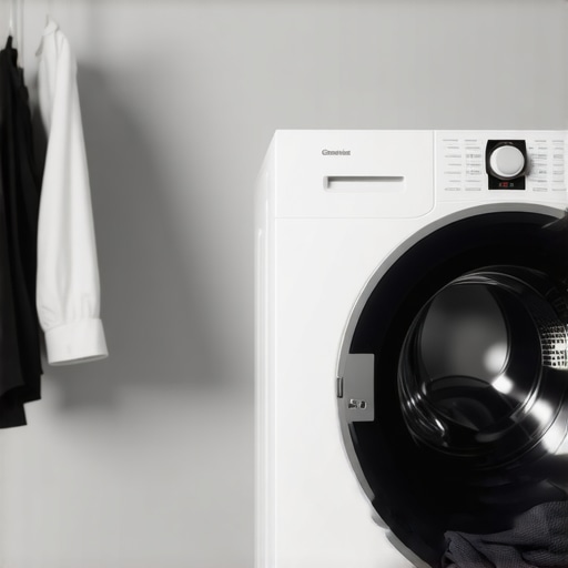 Smart Dryer Innovations: Speed Up Your Laundry in 2024