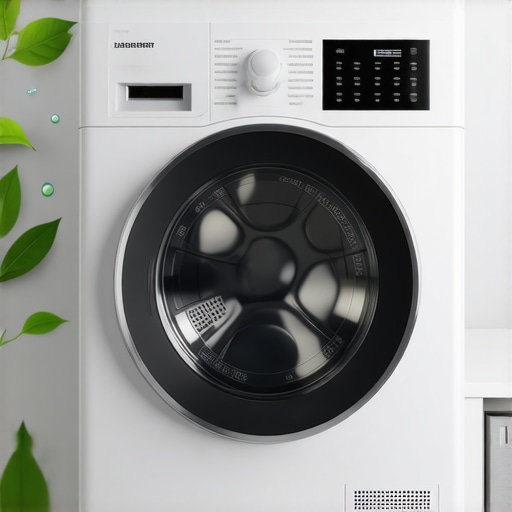 Smart Dryer Technology: Top Features for Faster, Eco-Friendly Laundry