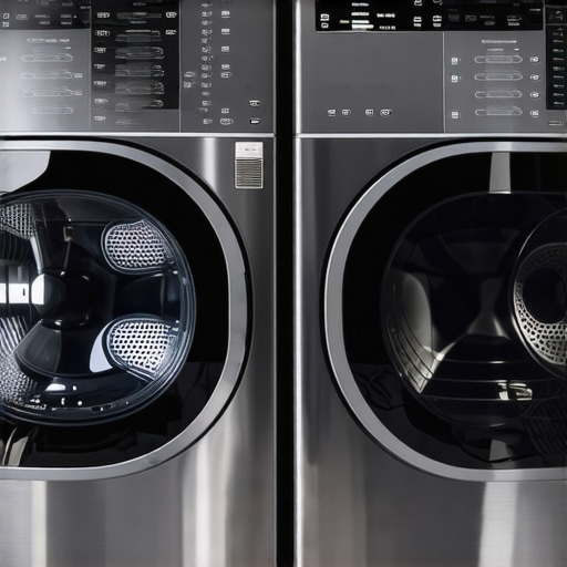 Top Clothes Dryer Technologies: Heat Pump & Smart Dryers for Efficient Laundry