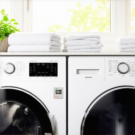 Top Gas and Heat Pump Dryers for Fast, Eco-Friendly Laundry in 2024