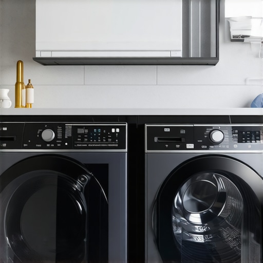 Top Heat Pump and Gas Dryer Trends for Efficient Laundry in 2024