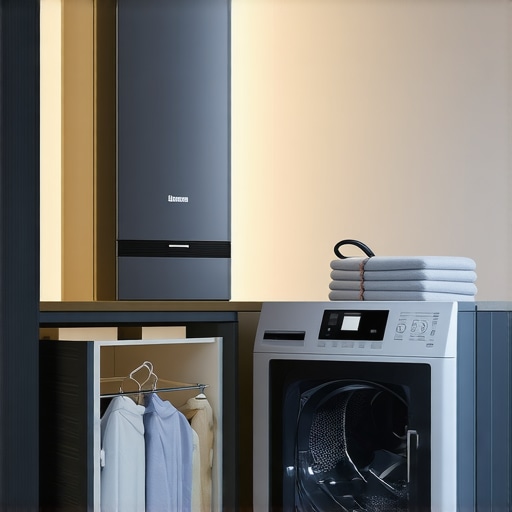 Top Heat Pump and Smart Dryer Tips for Efficient Laundry in 2024