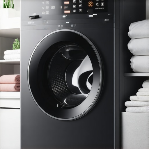 Top Smart Dryer Innovations for Faster Laundry in 2024