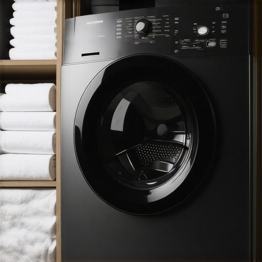 Top Smart Dryer Trends for Faster Laundry in 2024