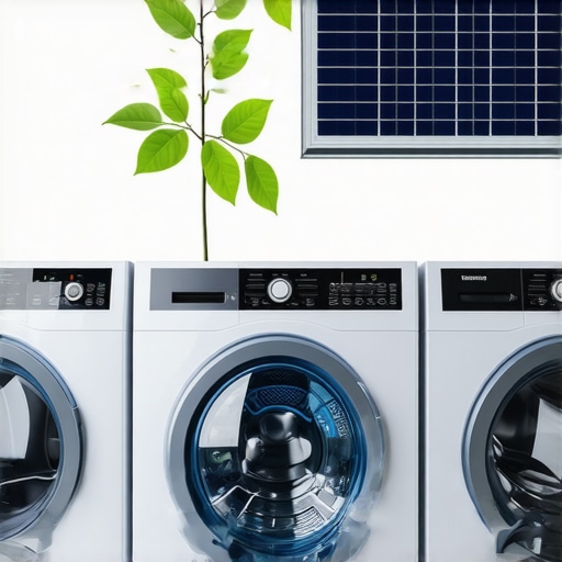 Ultimate Guide to Energy-Efficient Heat Pump and Clothes Dryers