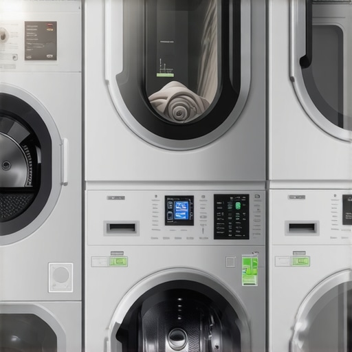 Best Energy-Efficient Clothes Dryers for Modern Laundry 2024