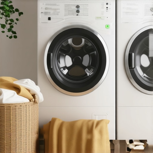 Best Gas & Heat Pump Dryers for Fast, Eco-Friendly Clothes Drying in 2024