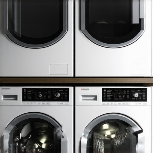 Best Gas & Heat Pump Dryers for Faster Laundry Efficiency in 2024