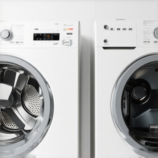 Best Gas & Heat Pump Dryers for Quick, Eco Laundry in 2024