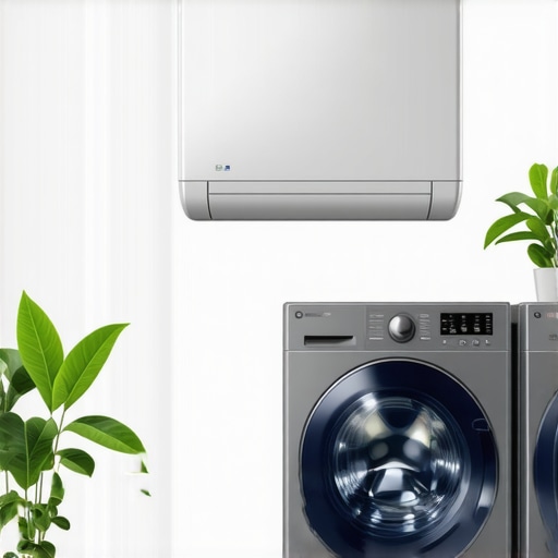 Best Heat Pump & Gas Dryers for Faster, Eco-Friendly Laundry Tips 2024