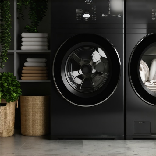 Best Smart Clothes Dryers for Faster, Eco Laundry in 2024
