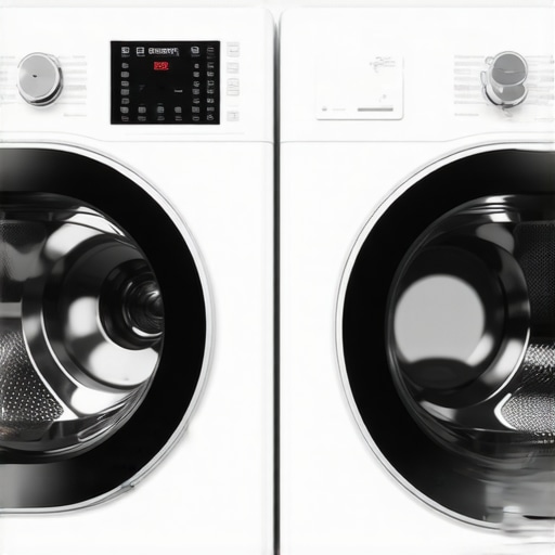Best Smart Dryer & Gas Dryer Tips for Faster Laundry Efficiency