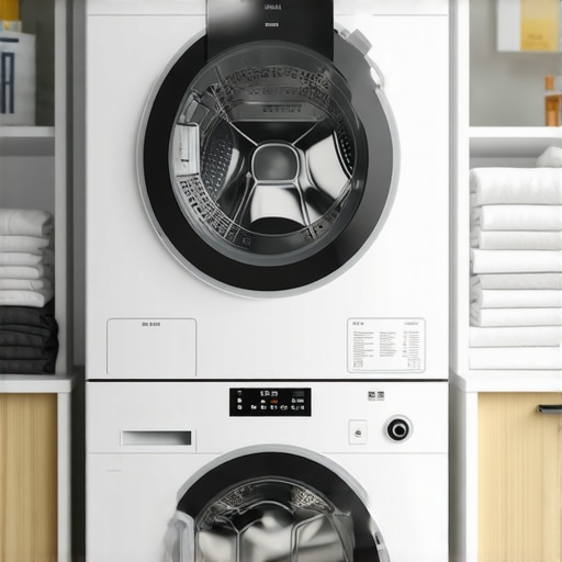 Best Smart Dryer Tips for Faster Laundry Efficiency 2024