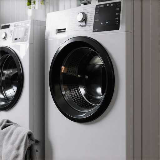 Best Smart Dryers for Faster, Eco-Friendly Laundry in 2024
