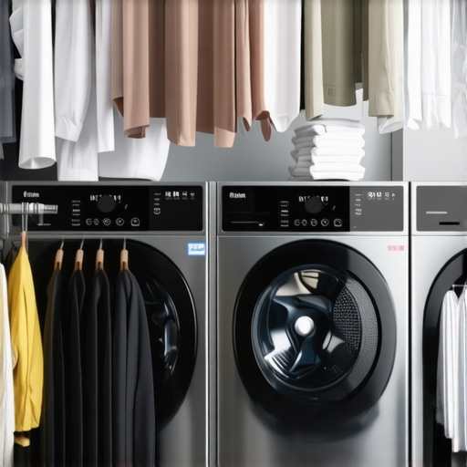 Energy-Efficient Gas & Clothes Dryers: Top Strategies for Quick Laundry