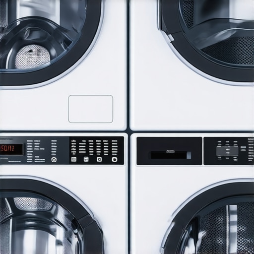 Energy-Efficient Gas & Heat Pump Dryers: Maximize Laundry Speed & Savings
