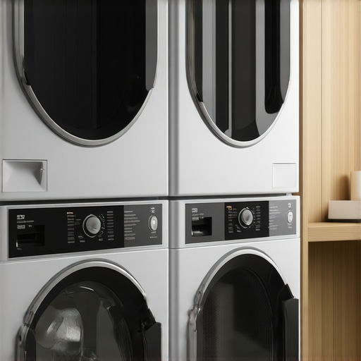 Energy-Efficient Gas & Heat Pump Dryers for Modern Laundry 2024