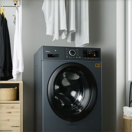 Gas Dryer Benefits: Save Energy & Speed Up Clothes Drying in 2024