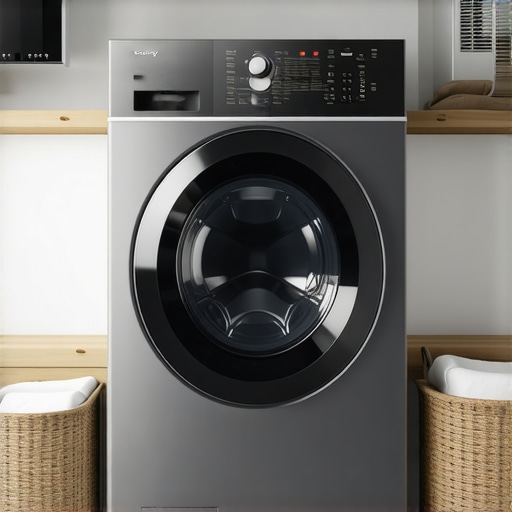 Gas Dryer & Heat Pump Technologies for Faster Laundry in 2024