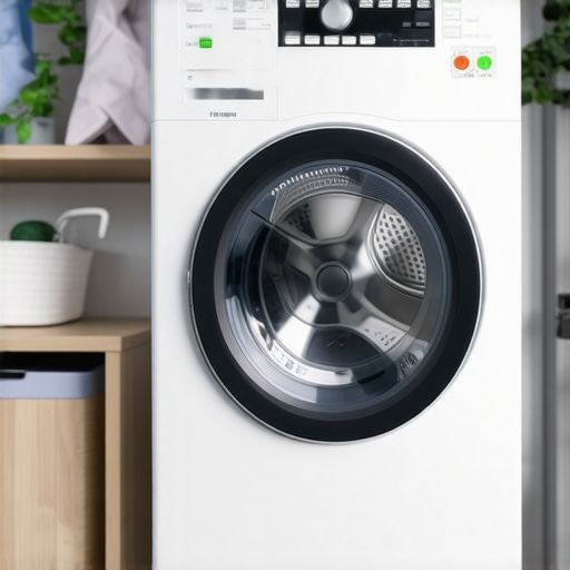 Gas & Heat Pump Dryers: Best Tips for Eco-Friendly & Quick Laundry