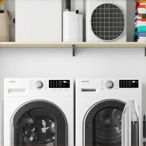 Gas & Heat Pump Dryers: Top Strategies for Efficient, Rapid Laundry in 2024