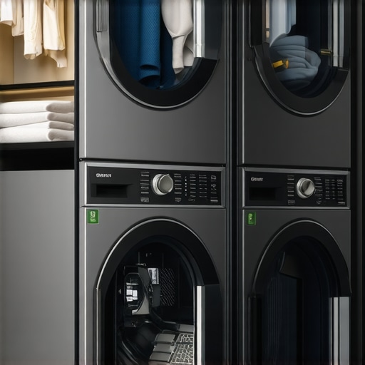Gas & Heat Pump Dryers: Ultimate Tips for Efficient Laundry Speed