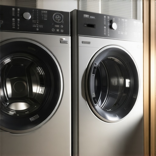 Gas & Heat Pump Dryers: Ultimate Tips for Quick, Eco-Friendly Laundry