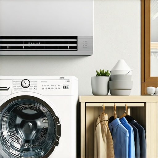 Guide to Energy-Efficient Heat Pump & Clothes Dryers in 2024