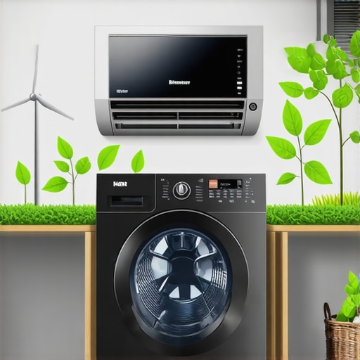 Heat Pump & Gas Dryers: Ultimate Guide for Faster, Eco Laundry in 2024