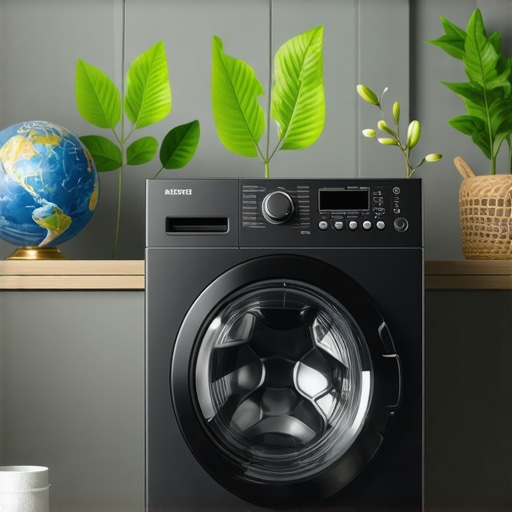 Smart Dryer Benefits: Faster & Eco-Friendly Laundry Tips 2024