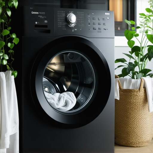 Smart Dryer Benefits: Faster, Eco-Friendly Laundry Tips for 2024