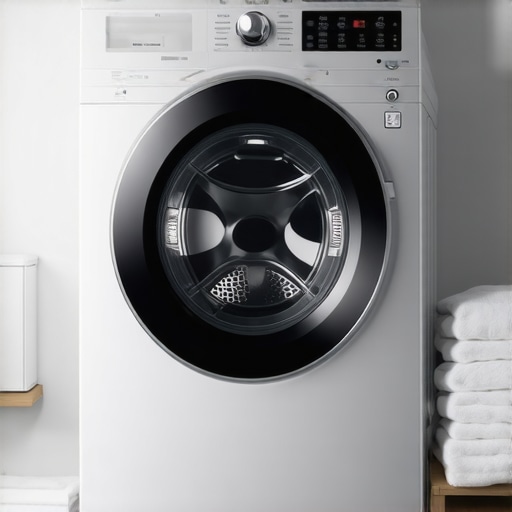 Smart Dryer Benefits: Faster Laundry & Energy Savings in 2024