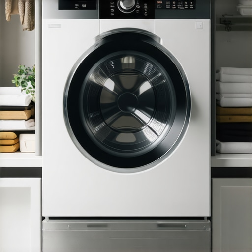 Smart Dryer Innovations: Boost Laundry Speed & Efficiency