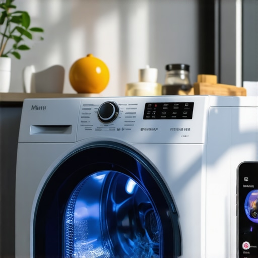 Smart Dryer Innovations: Boost Laundry Speed & Efficiency in 2024
