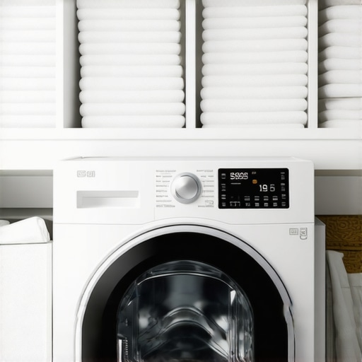 Smart Dryer Innovations: Boost Laundry Speed & Efficiency