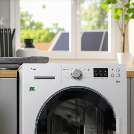 Smart Dryer Innovations: Efficient Clothes Dryers for Eco-Friendly Laundry