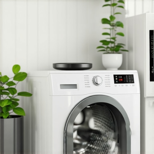 Smart Dryer Innovations: Maximize Laundry Speed & Eco Efficiency