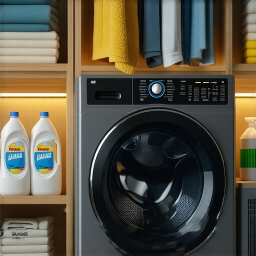 Smart Dryer Innovations: Your Guide to Faster Laundry in 2024