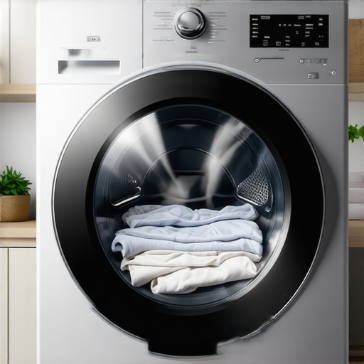 Smart Dryer Technology: The Ultimate Guide to Faster Clothes Drying