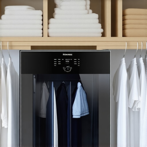 Smart Dryer Technology: The Ultimate Guide to Faster, Efficient Clothes Drying