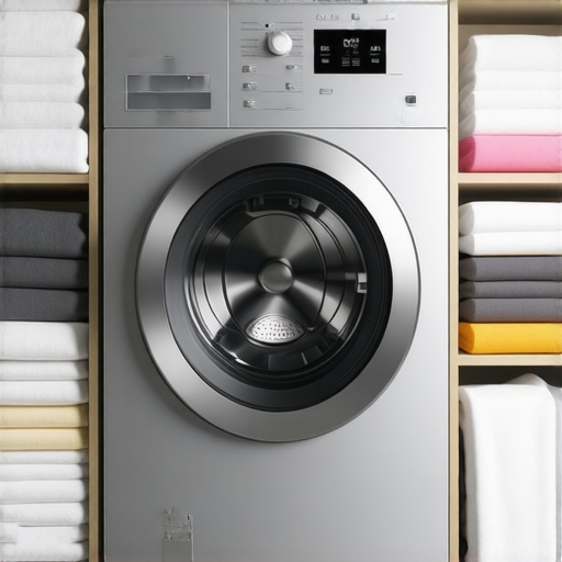 Smart Dryer Technology: Ultimate Guide to Faster Laundry in 2024
