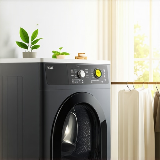Smart Dryer Tips for Rapid, Eco-Friendly Clothes Drying in 2024